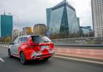 Mitsubishi Outlander PHEV Rally Style 2016 года